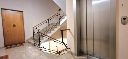 Charming 1-bedroom apartment in the centre of Bologna  - Gallery -  5