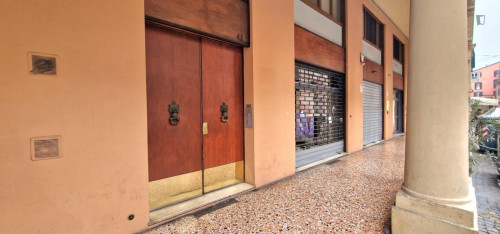 Charming 1-bedroom apartment in the centre of Bologna