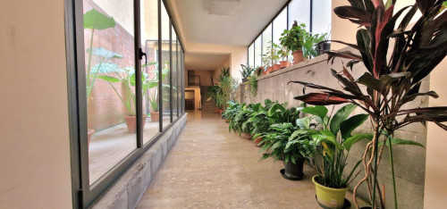 Charming 1-bedroom apartment in the centre of Bologna