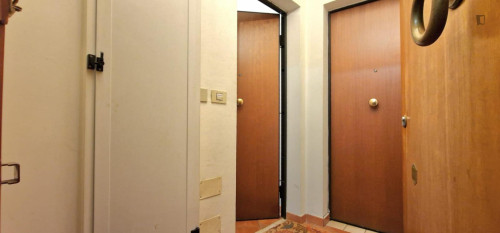 Charming 1-bedroom apartment in the centre of Bologna