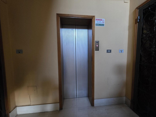 Bed in a pleasant twin bedroom, near the Bivio S.Vitale train station  - Gallery -  5