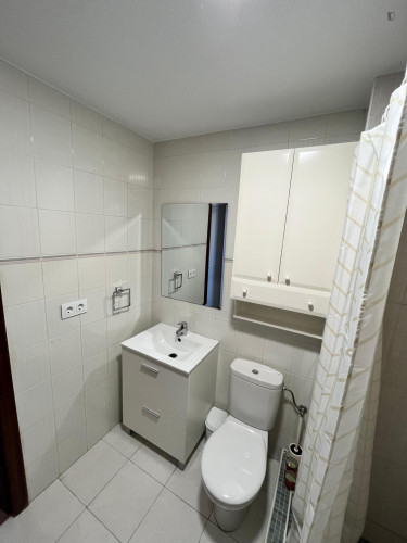 Lovely 3-bedroom apartment near Universidad de Murcia  - Gallery -  5