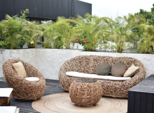 Charming Coliving Suites with Pool in Enchanting Tulum Centro Home  - Gallery -  5