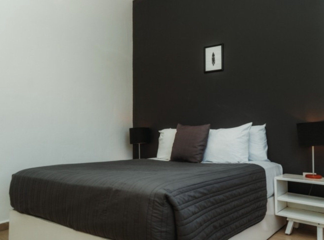 Private Suite - Charming Coliving Suites with Pool in Enchanting Tulum Centro Home - Gallery - 7