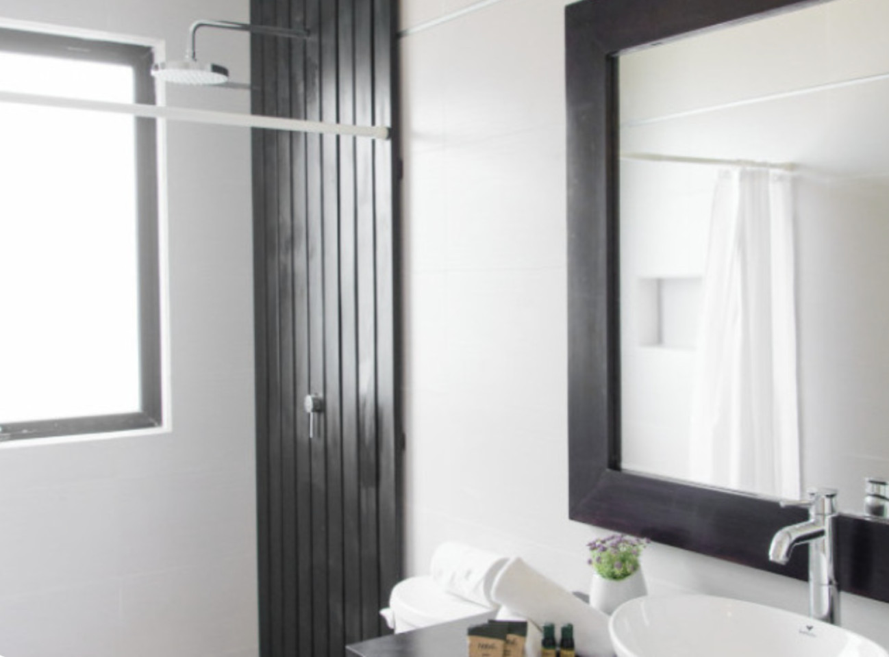 Private Suite - Charming Coliving Suites with Pool in Enchanting Tulum Centro Home - Gallery - 6
