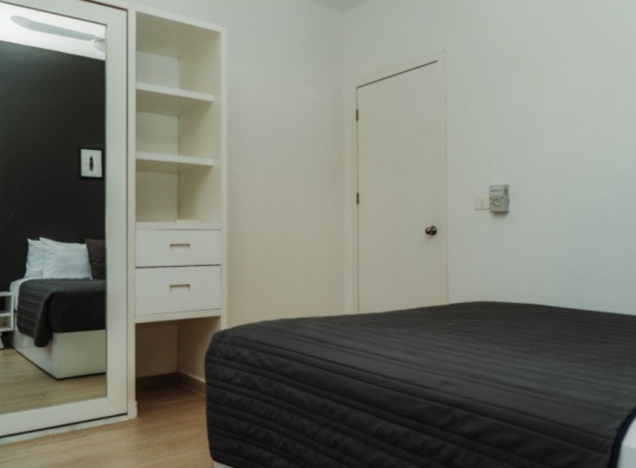  Private Suite  -  Charming Coliving Suites with Pool in Enchanting Tulum Centro  - Gallery -  8