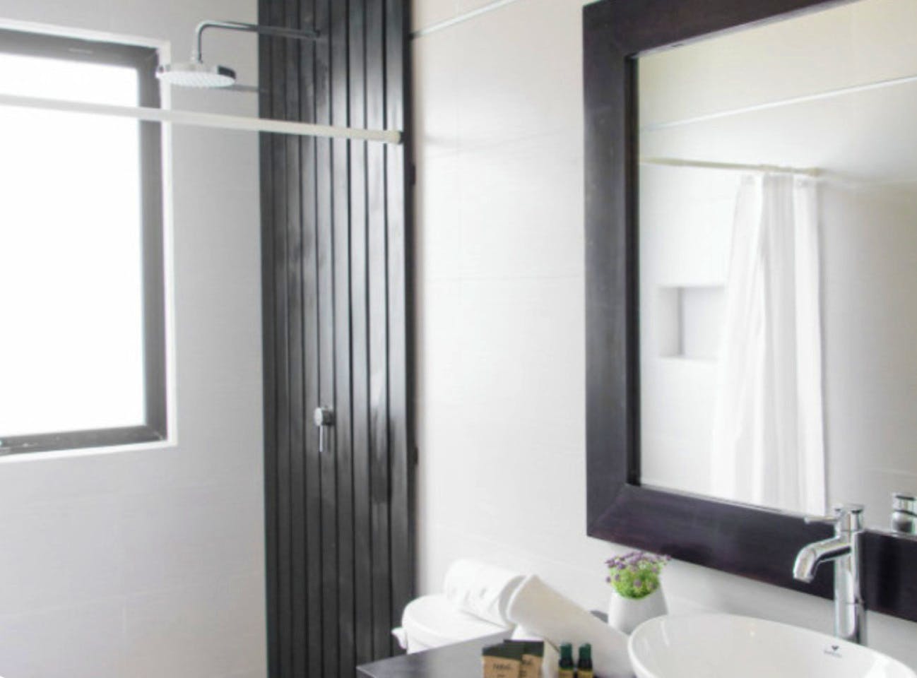 Private Suite - Charming Coliving Suites with Pool in Enchanting Tulum Centro Home - Gallery - 2