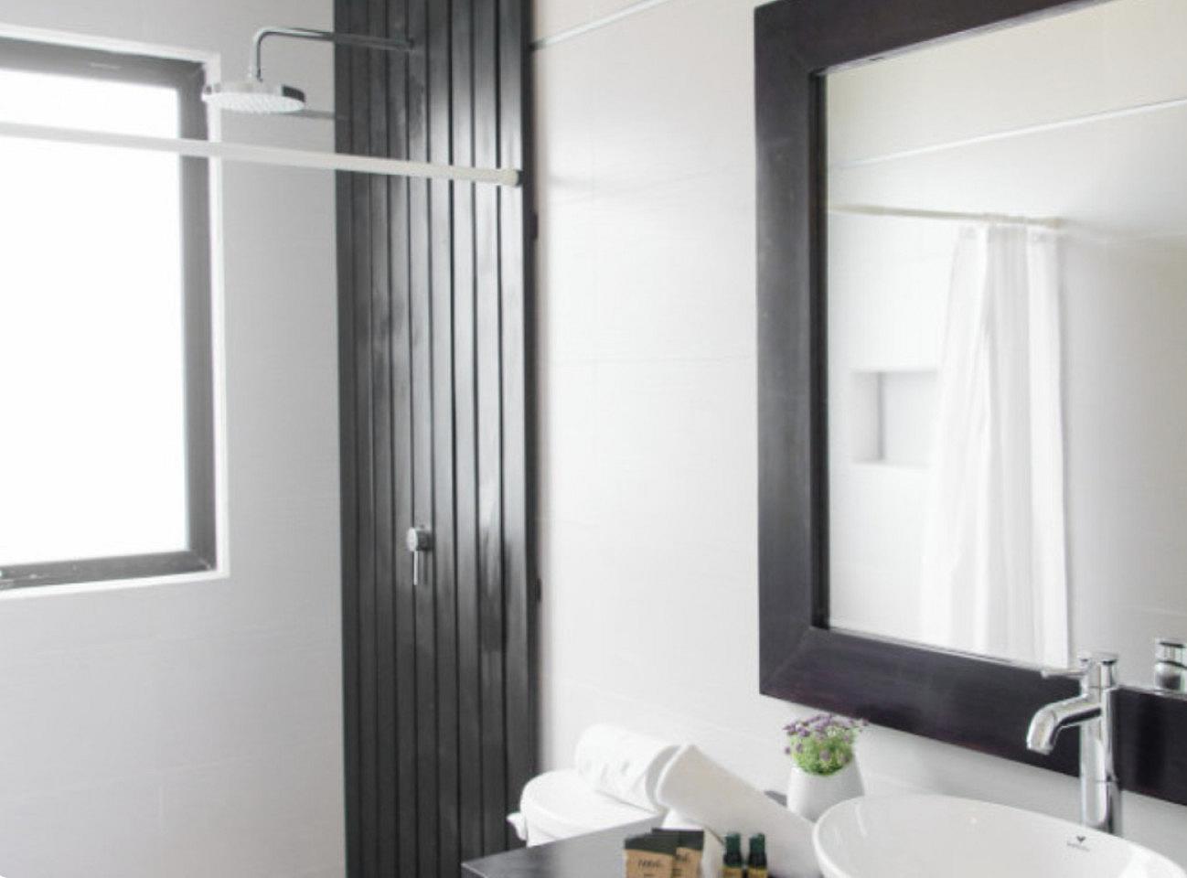 Private Suite - Charming Coliving Suites with Pool in Enchanting Tulum Centro Home - Gallery - 10