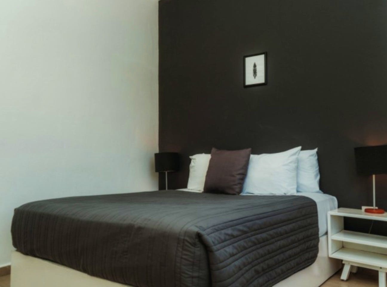 Private Suite - Charming Coliving Suites with Pool in Enchanting Tulum Centro - Gallery - 3