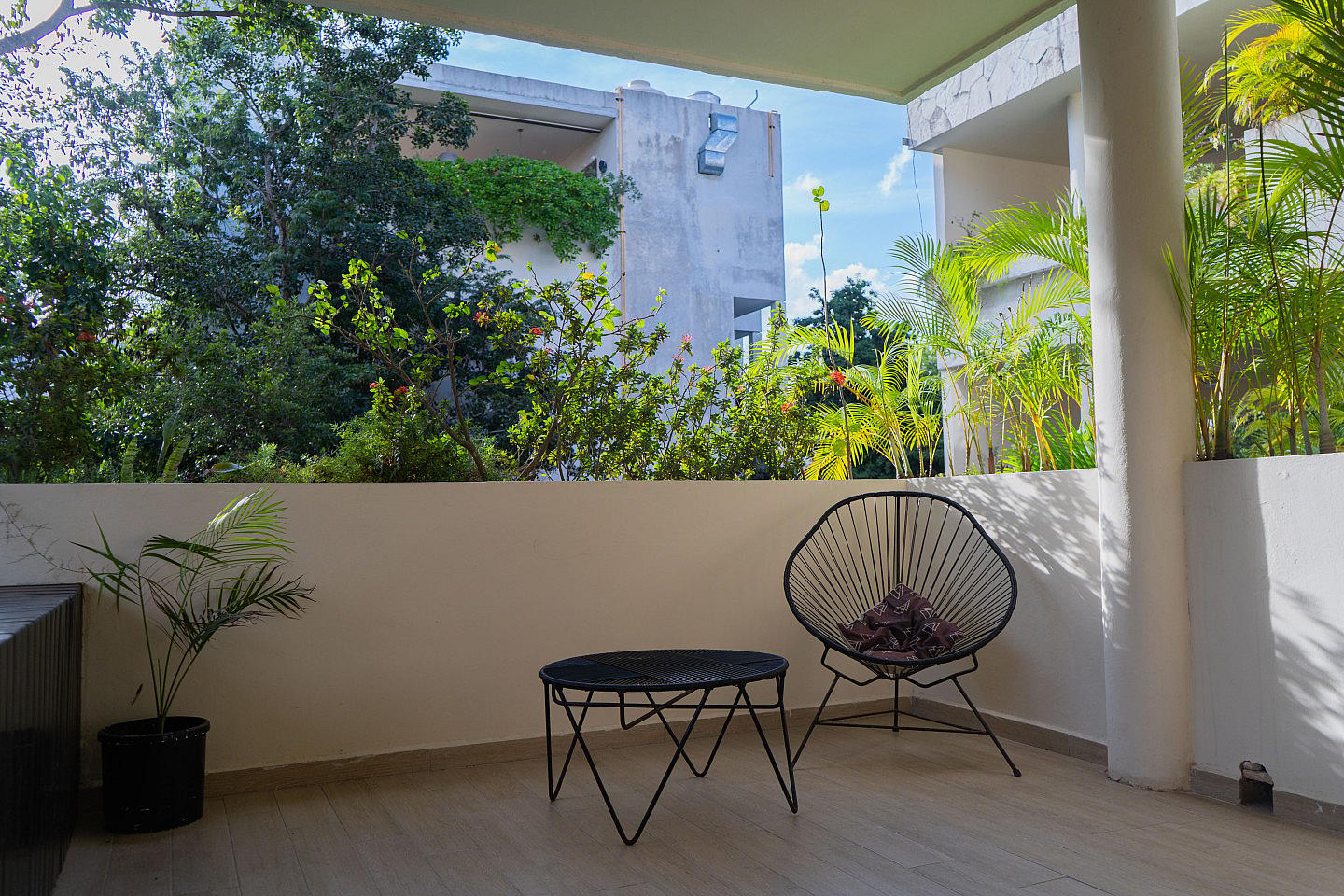 Private Apartment - Charming Coliving Suites with Pool in Enchanting Tulum Centro Home - Gallery - 22
