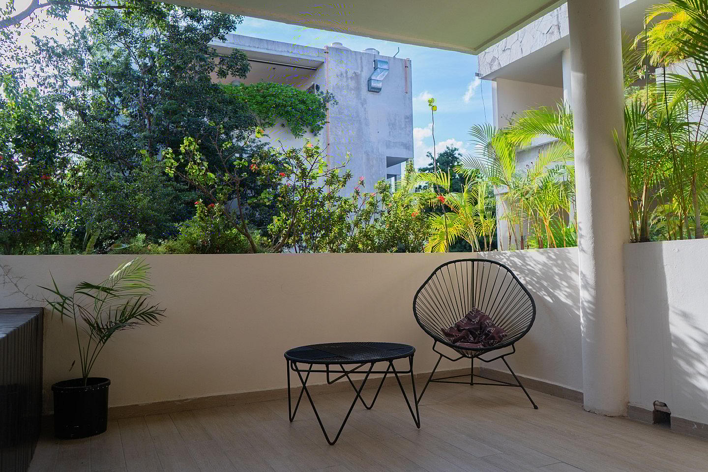  Private Apartment  -  Charming Coliving Suites with Pool in Enchanting Tulum Centro  - Gallery -  22