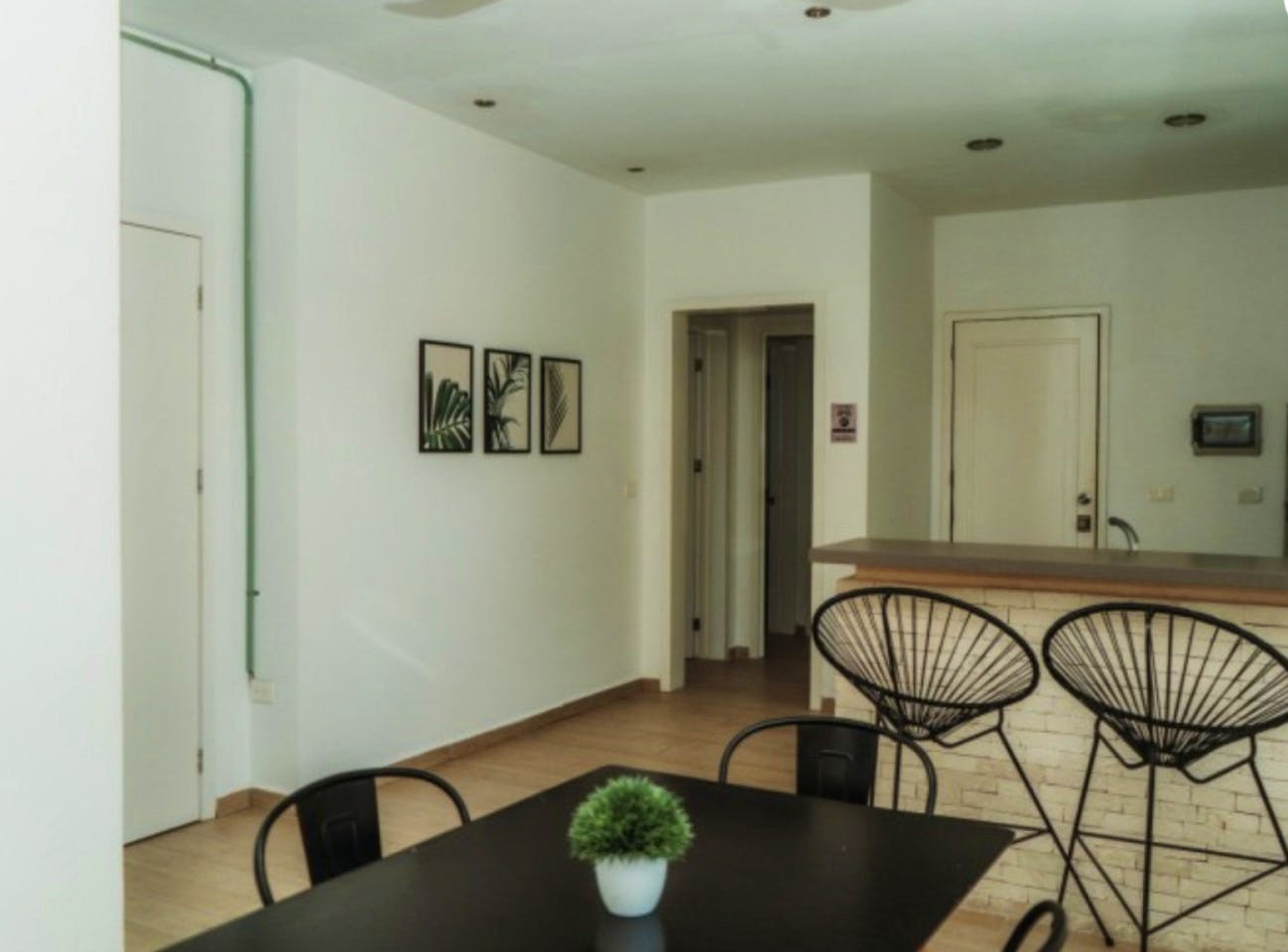 Private Apartment - Charming Coliving Suites with Pool in Enchanting Tulum Centro Home - Gallery - 24