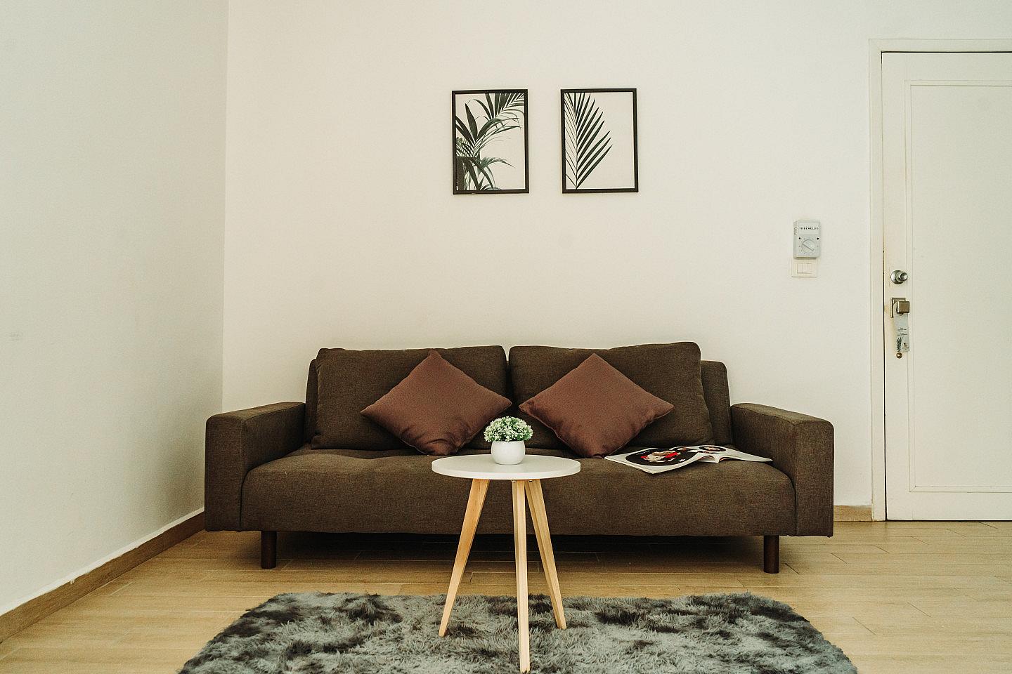  Private Apartment  -  Charming Coliving Suites with Pool in Enchanting Tulum Centro  - Gallery -  19