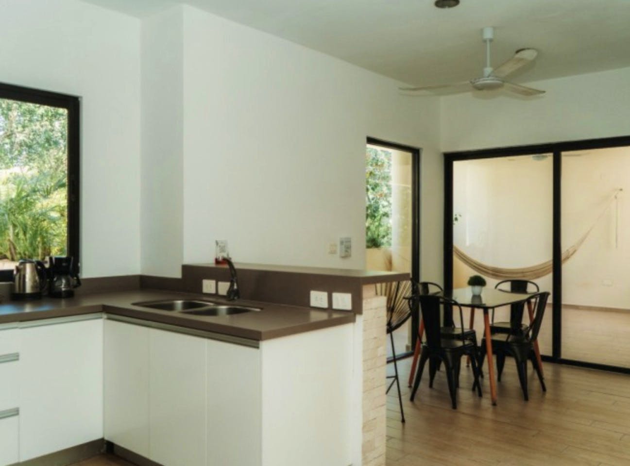  Private Apartment  -  Charming Coliving Suites with Pool in Enchanting Tulum Centro  - Gallery -  25