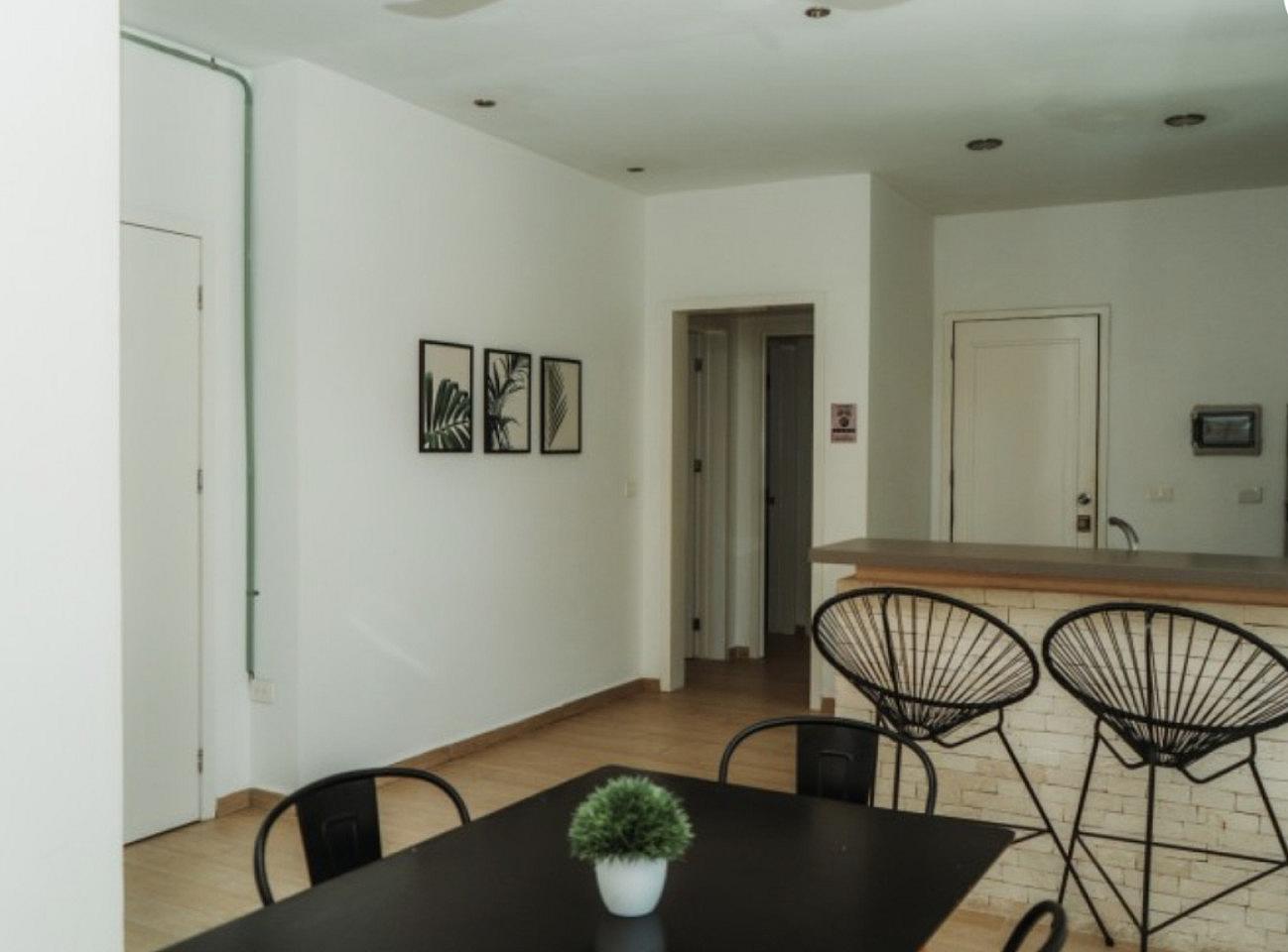 Private Apartment - Charming Coliving Suites with Pool in Enchanting Tulum Centro - Gallery - 8