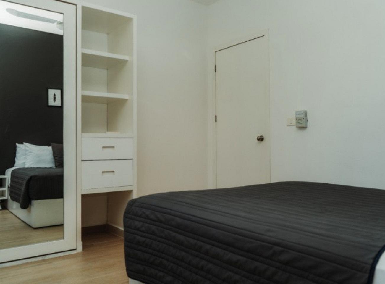  Private Apartment  -  Charming Coliving Suites with Pool in Enchanting Tulum Centro  - Gallery -  10