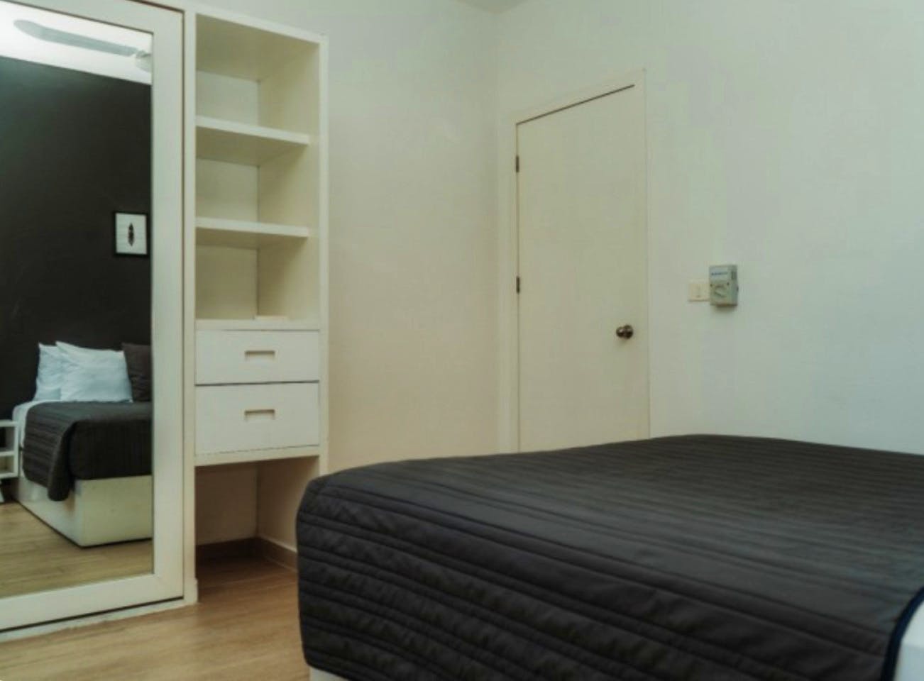  Private Apartment  -  Charming Coliving Suites with Pool in Enchanting Tulum Centro  - Gallery -  26