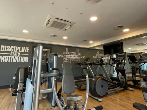 Melbourn Point - On-site Facilities