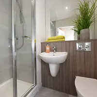  Premium En-Suite  -  Melbourn Point  - Gallery -  3