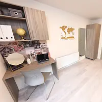  Premium En-Suite  -  Melbourn Point  - Gallery -  2