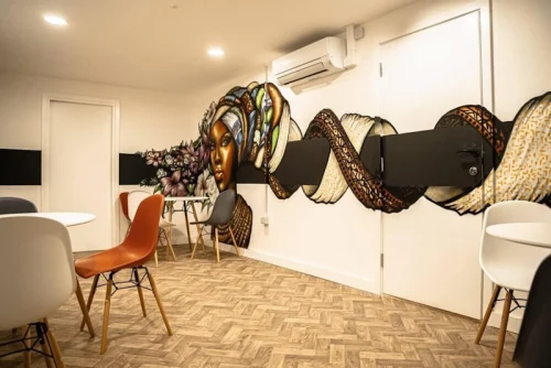 Bridge Street Studios