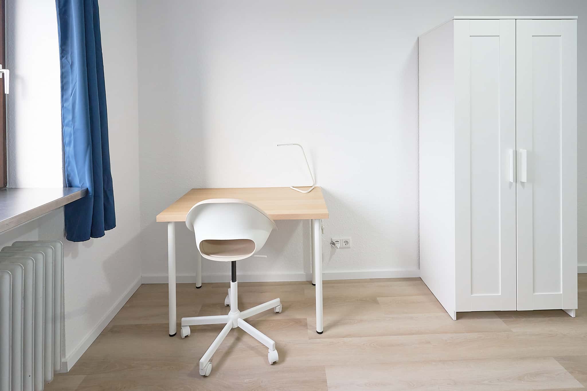 Kölner Landstraße - Room 3 - 1