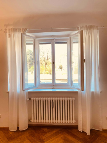 Schleißheimer Straße  - Gallery -  5
