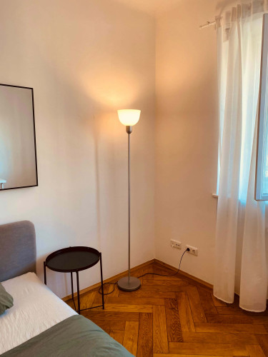 Schleißheimer Straße  - Gallery -  3