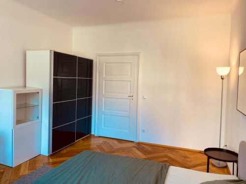 Schleißheimer Straße  - Gallery -  2