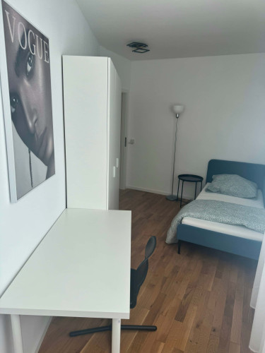 Schleißheimer Straße - Gallery - 18