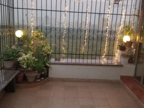Pashy's abode