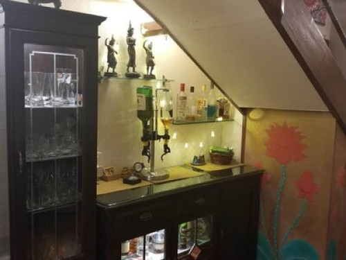 Pashy's abode - Gallery - 13