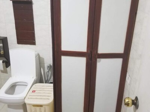Pashy's abode