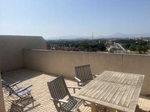 Enjoy Alicante at Playa San Juan!