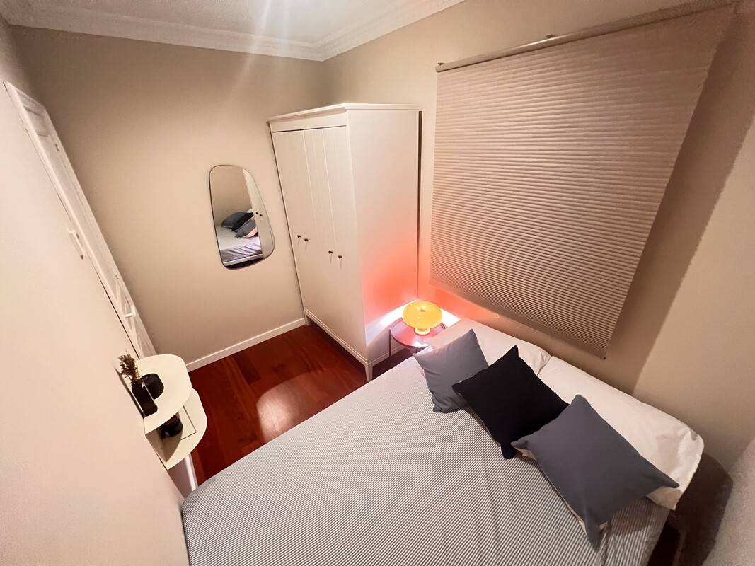 Guest Room(Full Room) - Barcelona with me - Gallery - 1
