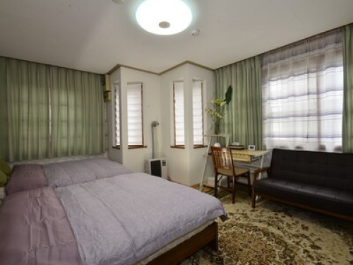 STAR House Homestay in Sapporo