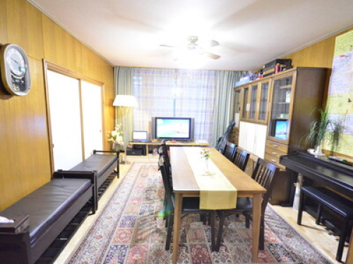 STAR House Homestay in Sapporo