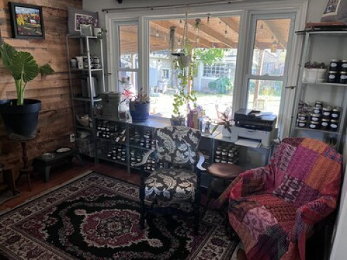 International Student Homestay