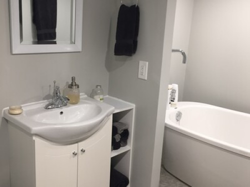 International Student Homestay