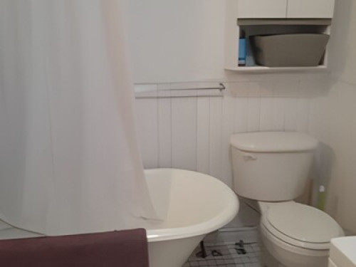 Large house near Montreal center