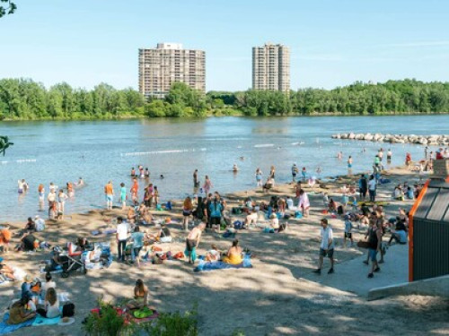 Large house near Montreal center  - Gallery -  5