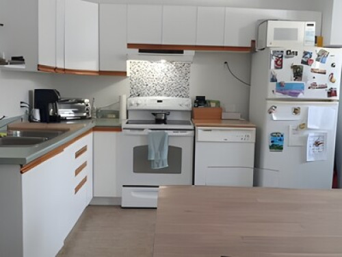 Large house near Montreal center