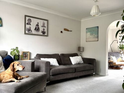 Modern Home, Torquay, near hospital  - Gallery -  5