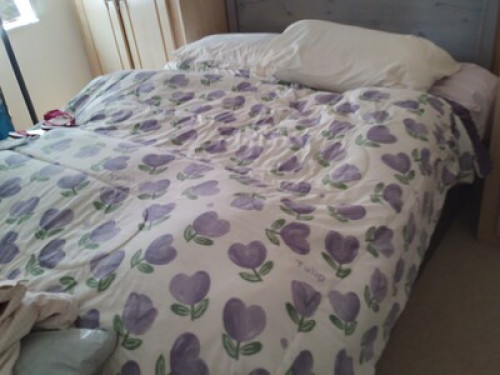 Homestay in Bath