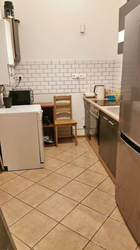 Shared room for rent in Budapest, Aradi utca