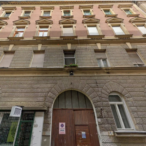 Shared room for rent in Budapest, Aradi utca