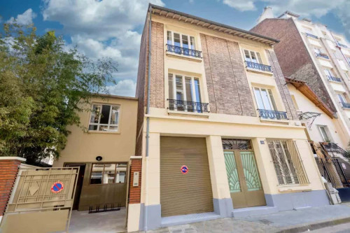 Chambre privée dans la Casa du Cinéma