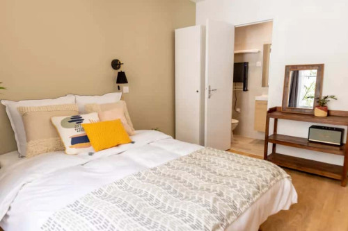 Chambre privée dans la Casa du Cinéma  - Gallery -  5