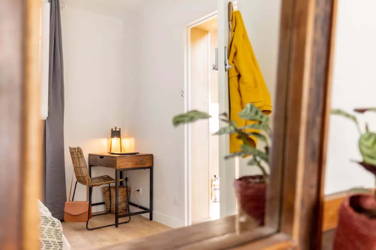 Private Room - Chambre privée dans la Casa du Cinéma - Gallery - 3