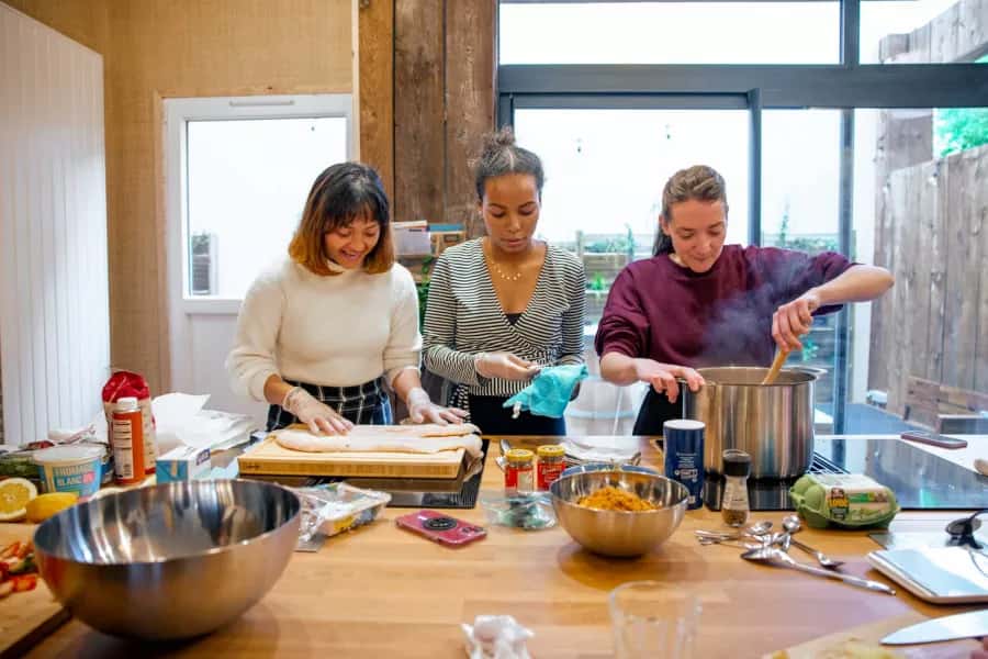 Private Room - Chambre privée dans la Casa du Cinéma - Gallery - 7